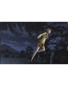  AMG-476 Belldandy - Ah My Goddess Movie anime cel $199.99