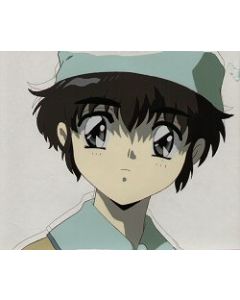 CCD-035 - AKIRA - CLAMP Campus Detectives anime cel $35.00