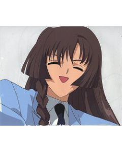 CCS-312 Nakuru  - Card Captor Sakura anime cel $89.99