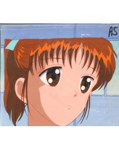 MB-136 Miki (Marmalade Boy anime cel)