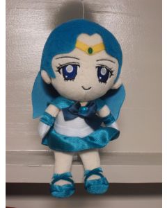 Sailor Neptune Bandai Plush