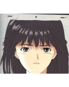 VGAI-105 - Video Girl Ai anime cel - Moemi