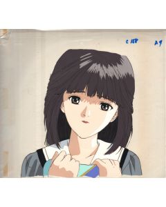 VGAI-115 - Video Girl Ai anime cel 