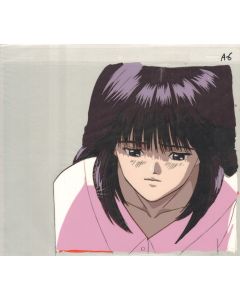 VGAi-094 - Moemi - Video Girl Ai anime cel