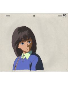 VGAi-099 - Moemi - Video Girl Ai anime cel