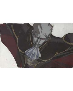 VHDB005 - Meier Link - Vampire Hunter D Bloodlust anime cel