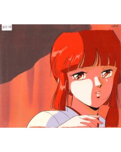 VPMiyu-OVA21 - Vampire Princess Miyu anime cel