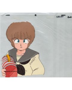 KOR-197 - Kimagure Orange Road anime cel