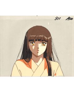 VPMiyu-OVA22 - Vampire Princess Miyu anime cel